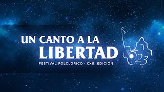 Un Canto a la Libertad