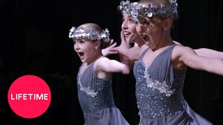 Dance Moms: Hazing (Season 8) | Lifetime