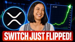 RIPPLE JUST FLIPPED A MASSIVE XRP SWITCH! XRP HOLDERS OPEN YOUR EYES!