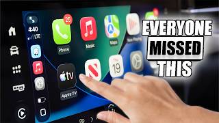 You've Been Using CarPlay WRONG! Best Features and Tips