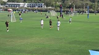 Legend FC ECNL B07   vs Arizona Arsenal ECNL B07