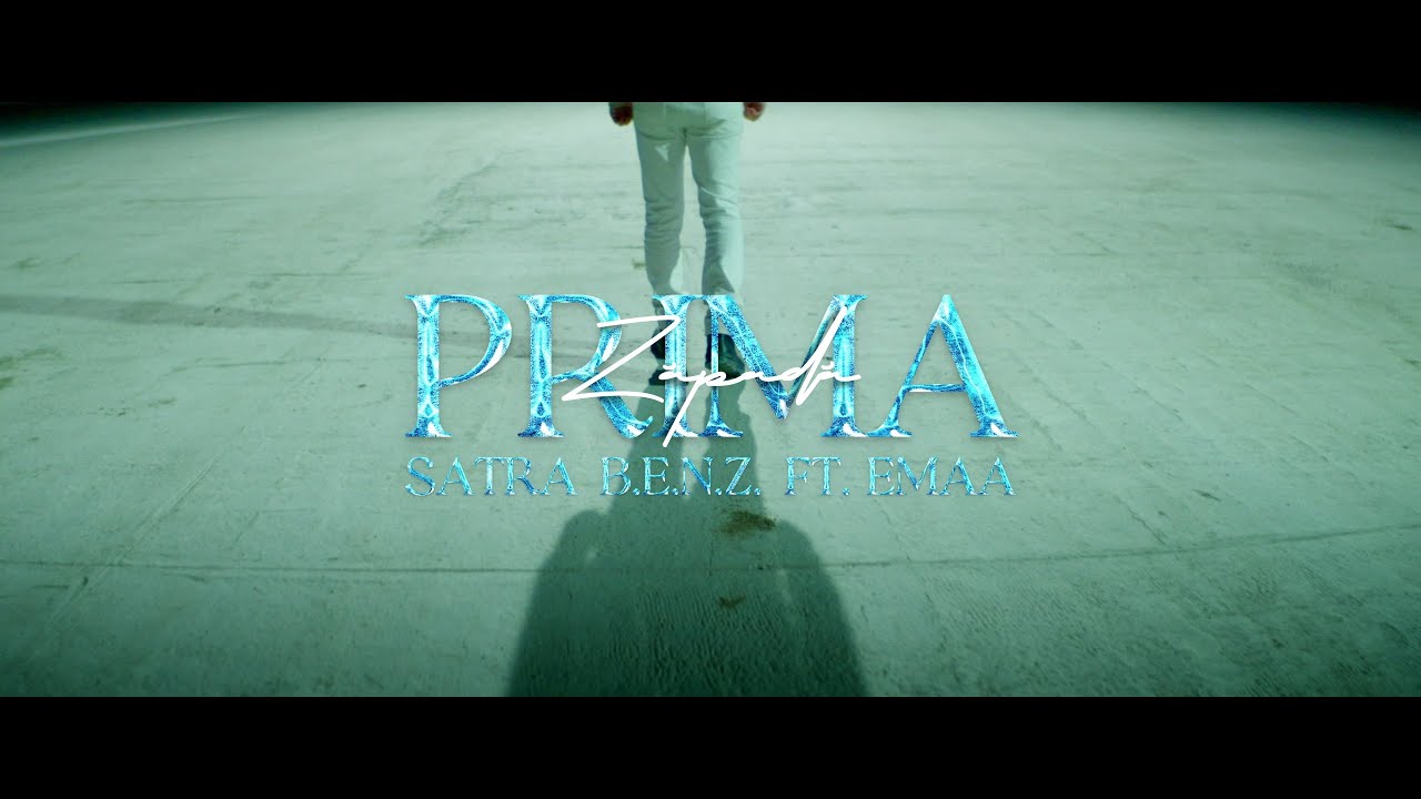 Satra B.E.N.Z. X EMAA - Prima Zăpadă (Official Video) - YouTube