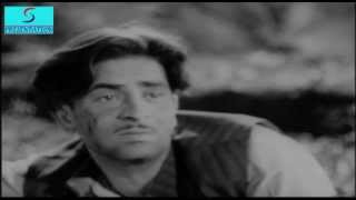 Hum Kyon Batayen Tumse Kya Door - Shankar Dasgupta - JAN PAHCHAN - Nargis, Raj Kapoor, Jeevan