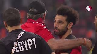AFCON 2021 | MO SALAH AND EGYPT CRY | SENEGAL 0-0 EGYPT | PEN 4-2 / FINAL / HIGHLIGHTS