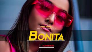 🔥 DANCEHALL Instrumental | "Bonita" - Beat estilo Ozuna x J Balvin | Trapeton / Dancehall Beat