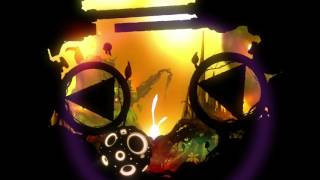 Badland 2 - Genesis : speedrun of 1:32:483 !