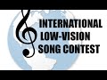 International low vision song contest: The grand finale!