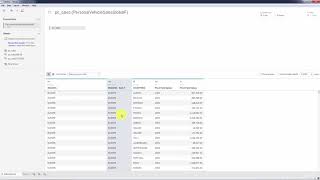 050 Splitting a Column into Multiple Columns