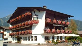 Sporthotel Pechtl, Lermoos, Austria