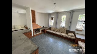 Sobrado com 3 dormitórios à venda, 283 m² por R$ 1.800.000 - Nova Petrópolis ref. SO2309