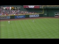 phi@ari herrera runs down a liner off inciarte