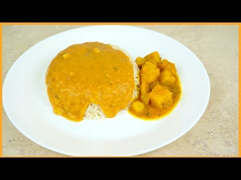 How To Make Dhal : Easy Dhal Recipe How To Make Dhal : Easy Dhal Recipe