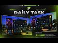 Fast Scripts Daily Task [QB-ESX] | discord.gg/fastscripts