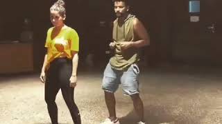 Jaani Tera naa Dance Video