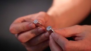 Picking the best engagement ring for your buget | Guide to engagement rings