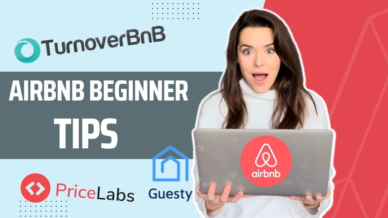 7 Tools To Automate Your Airbnb Business - YouTube