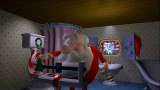 Trailer - Santa vs. the Snowman 3D