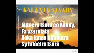 Lalan'i Kalvary