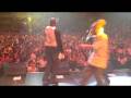 Kardinal Ti Akon Ludacris Ciara Amp E 40 Live In San Jose
