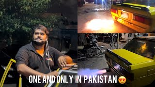 kE70💛Ak47 Tripple Tune Breast Fire Plus Flame One \u0026 Only In Pakistan 🇵🇰