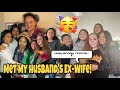 KILALANIN ANG EX WIFE NI MISTER+ NAKIKAIN SA BAHAY NI SISTER IN-LAW🥰| THE KUEPPERS FAMILY #91