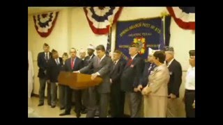 Texas VFW 2009-2010 Year In Review Part 2