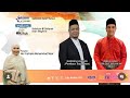 AZAN TARANNUM RAST BERSAMA AMMAR MUKHLIS