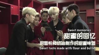 [ENG SUB]150605 BOYFRIEND - IDOL SHOW愛逗秀PART 2