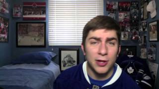 LFR6 - Game 40 - The Dumbout - NYR 3, Tor 2 (SO)