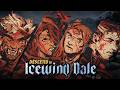 DESCEND to Icewind Dale | LIVE D&D