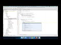 Develop Index Letter Generator in Android Studio