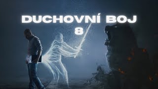 #8 Duchovní Boj (8) - Tři Kategorie Hříchu