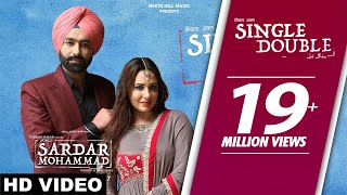 Single Double(Full Song) Sardar Mohammad-Tarsem Jassar.-.New Punjabi Songs 2017 - Punjabi Songs 2017