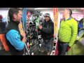 with intersport change your skis as the snow demands