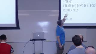 DevOpsDays Phx: DevOps Should Marry Graph Databases