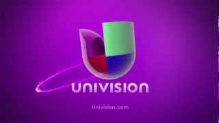 Sal Y Pimienta - Ident Univision 2013