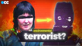 America Is Turning Environmentalists into Terrorists