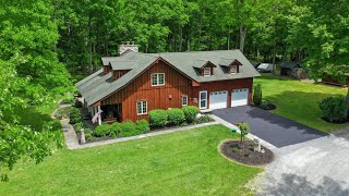 Real Estate Video Tour | 72 Henry St, Wurtsboro, NY, 12790 | Sullivan County, NY