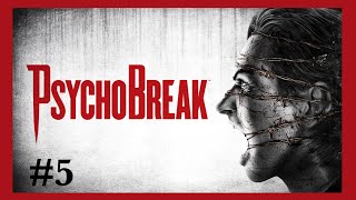 psycho break 5#psychobreak#サイコブレイク#PS5live