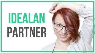 IDEALAN PARTNER | kako ga privući u svoj život * Tamara Baroš