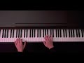 Erik Satie - Gnossienne 1 & Gazapizm - Unutulacak Dünler Piano // Rahil Zaliyev