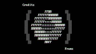 Frums 「Credits LONG」