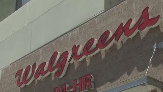 Walgreens pharmacy workers plan walkout at some stores