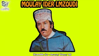 Moulay Ider Lamzoudi - Ighratallat - مولاي إدير المزوضي