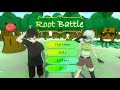 Global Game Jam 2023 Hong Kong - Roots Battle Presentation