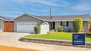 3422 May Ln San Jose CA | San Jose Homes for Sale