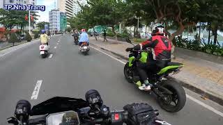 Kỉ niệm cuối năm 2023: tour trải nghiệm đèo Khánh Lê ra Nha Trang #z900