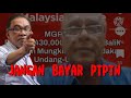 JANGAN BAYAR PTPTN KERANA PMX DAH HAPUSKAN!