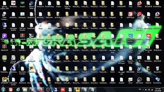 System hacking for minning Bitcoin-[ Scaning ips ]