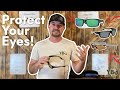 Best Fishing Sunglasses for Beginners and Pros!